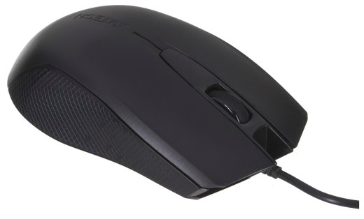 A4Tech OP-760 USB Type-A Optical Mouse
