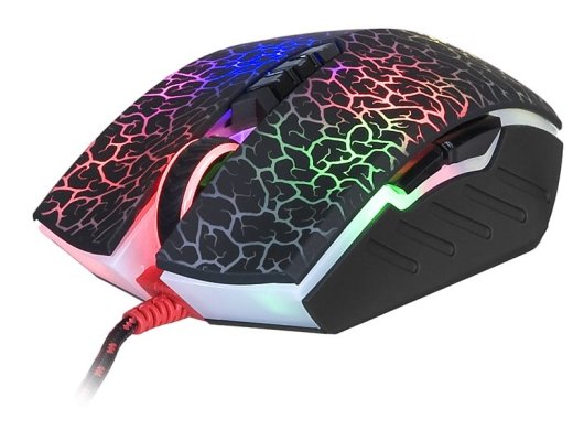 A4Tech Bloody Blazing A70 (Activated) mouse