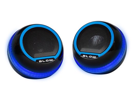 BLO 2.0 MS-29 computer speakers