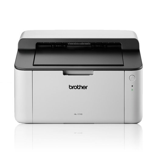 Brother HL-1110 A4 laser printer, 2400