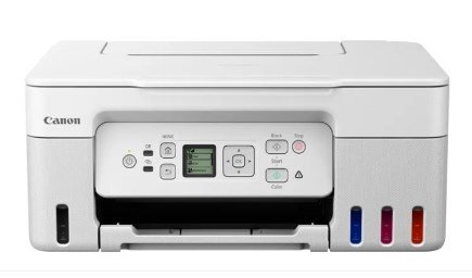 Canon PIXMA 5805C029 multifunction printer Inkjet