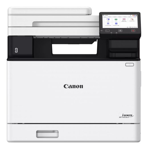 Canon i-SENSYS MF754Cdw II A4 1200