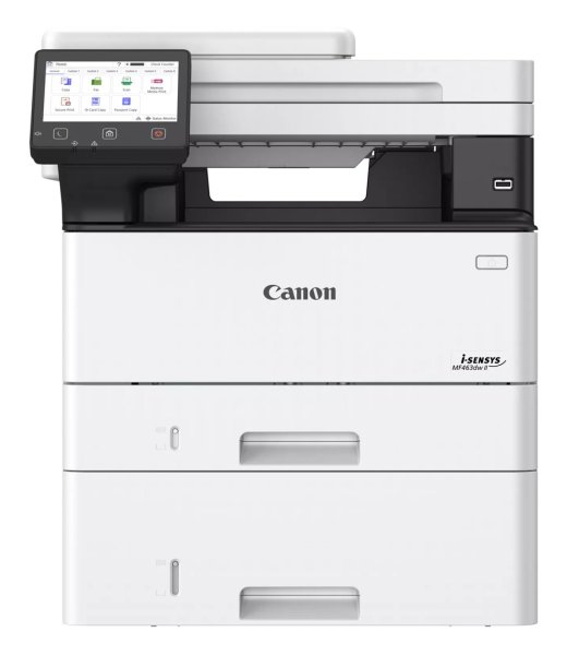 Canon i-SENSYS MF463dw II A4 1200