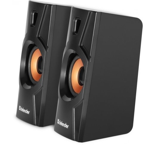 DFN SPEAKERS DEFENDER AURORA S8 2