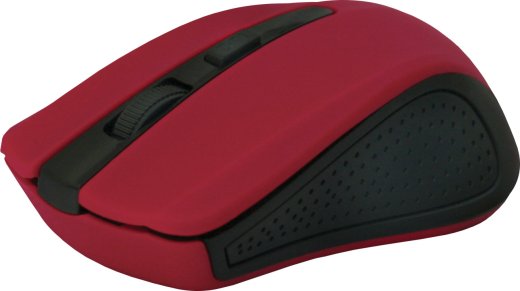 DFN Defender MM-935 Ambidextrous RF Wireless