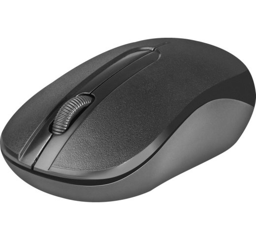 DFN MOUSE DEFENDER HIT MM-495 RF
