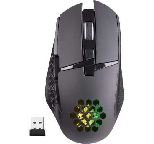DFN MOUSE DEFENDER GM-514 GLORY OPTIC