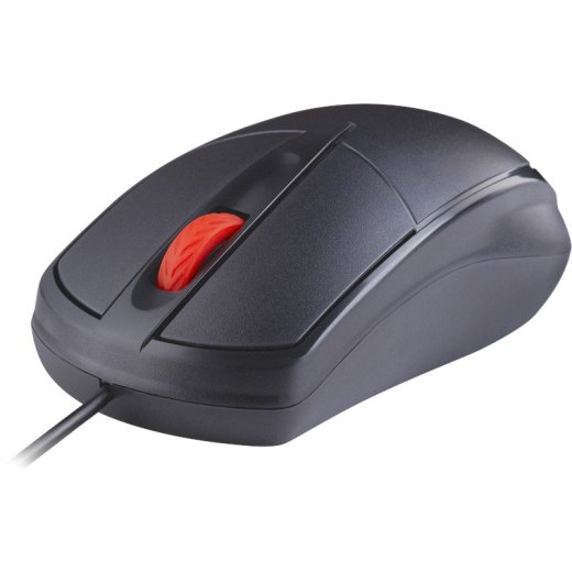 DFN MOUSE DEFENDER ICON MB-057 OPTICAL