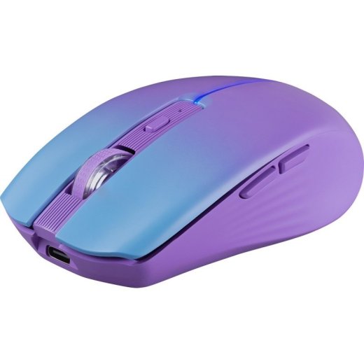 DFN MOUSE DEFENDER MYSTERY MM-301 RF+BT