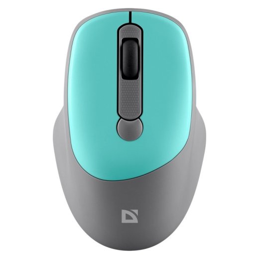 DFN Defender Feam MM-296 RF Silent