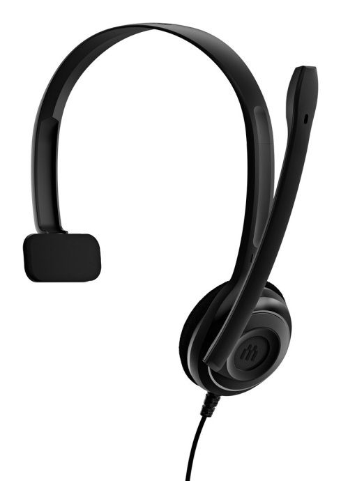 EOS Sennheiser PC 7 USB Headset