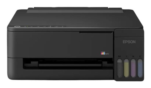 Epson L1350 color inkjet printer, 5760