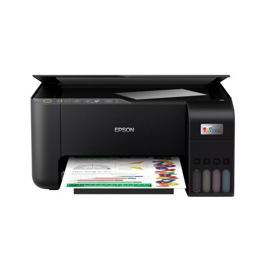 Epson EcoTank L3270 WiFi - A4