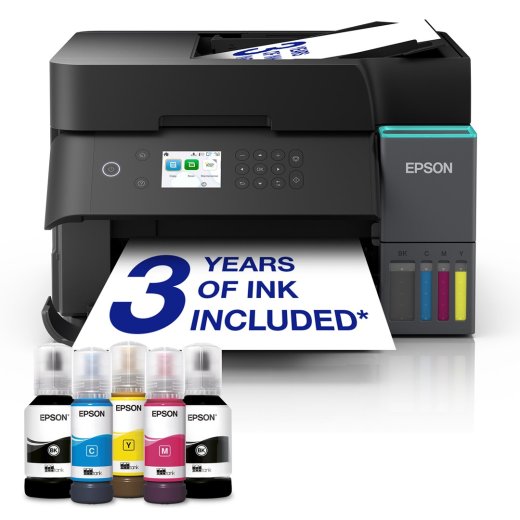 Epson EcoTank L6370 A4 4800 x