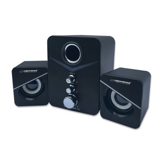 Esperanza EP153 USB 2.1 Speaker
