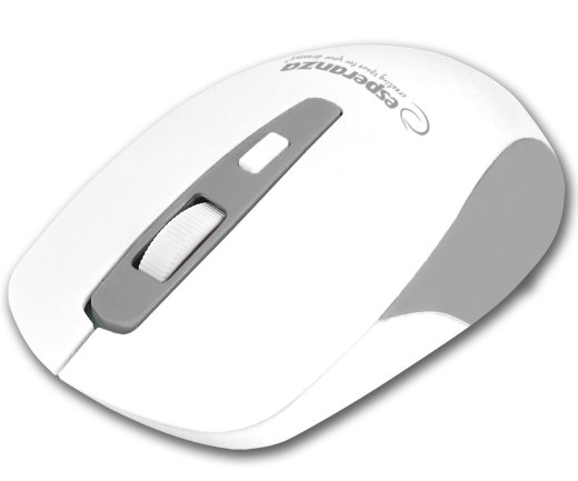 Esperanza EM130W Wireless 4D Bluetooth Mouse