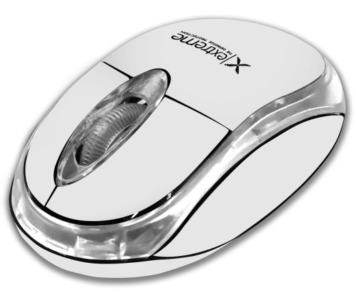 EXE Extreme XM106W Bluetooth Optical Mouse