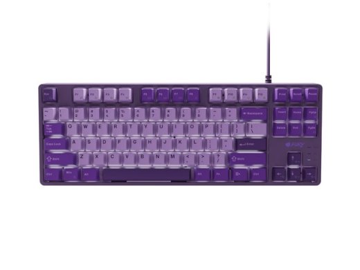 FUY GAMING KEYBOARD FURY KANABO K2