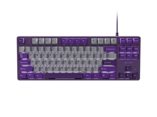 FUY FURY Kanabo K2 Gaming Keyboard