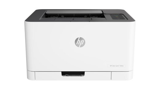 HP- HP Color Laser 150nw A4