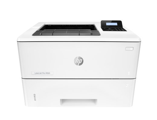 HP- HP LaserJet Pro M501dn Printer