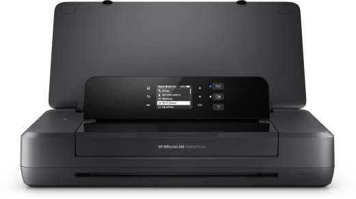 HP- HP Officejet 200 Mobile Printer