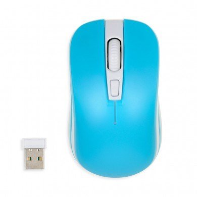 IBox LORIINI mouse Ambidextrous RF Wireless
