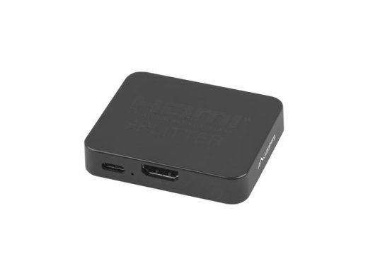 LAE LANBERG SPLITTER VIDEO HDMI->2X HDMI
