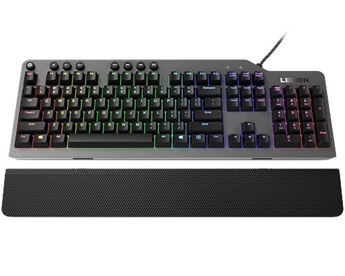 LEV Lenovo Legion K500 keyboard Gaming