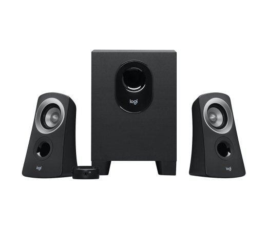 Logitech Z313 Speaker System