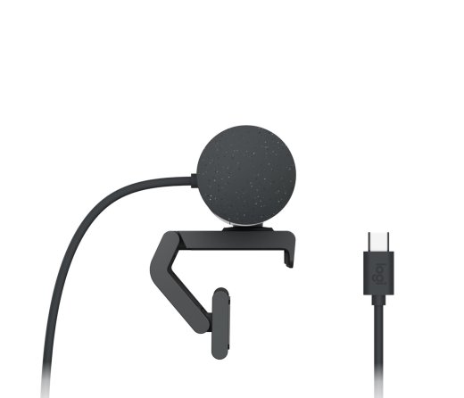 Logitech Brio 505