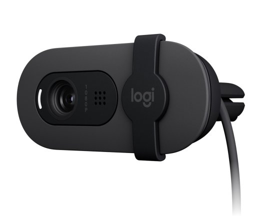 Logitech Brio 100 webcam 2 MP