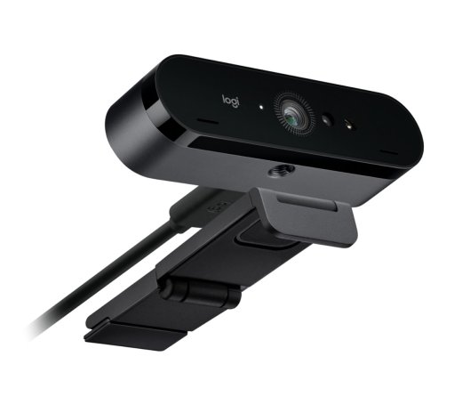 Logitech Brio 4K 13 MP 4096