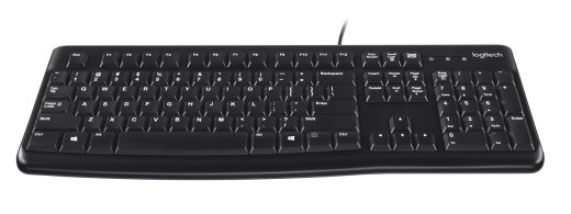 Logitech K120 Keyboard for Business