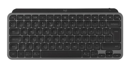 Logitech MX Keys Mini Minimalist Wireless