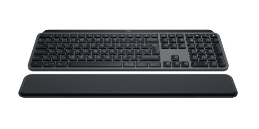 Logitech MX Keys S keyboard