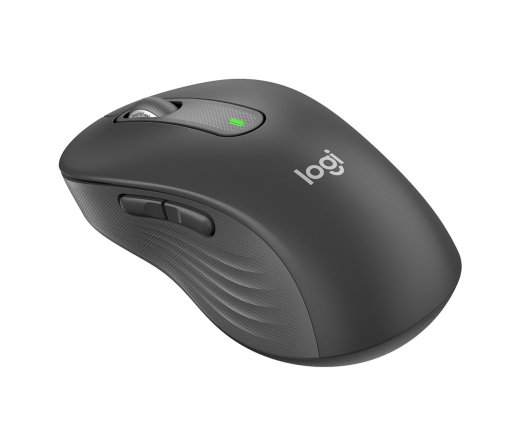 Logitech Signature M650 Wireless Mouse