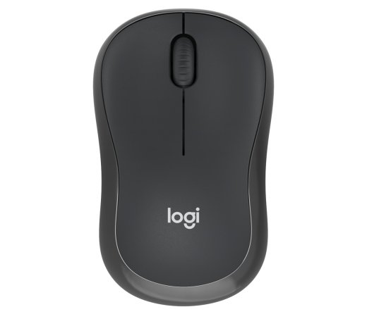 Logitech M240 Silent Graphite Bluetooth Mouse