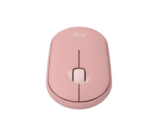 Logitech Pebble 2 M350s Ambidextrous Travel