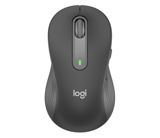 Logitech Signature M650 Wireless Mouse