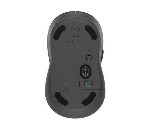 Logitech Signature M650 Business Mouse