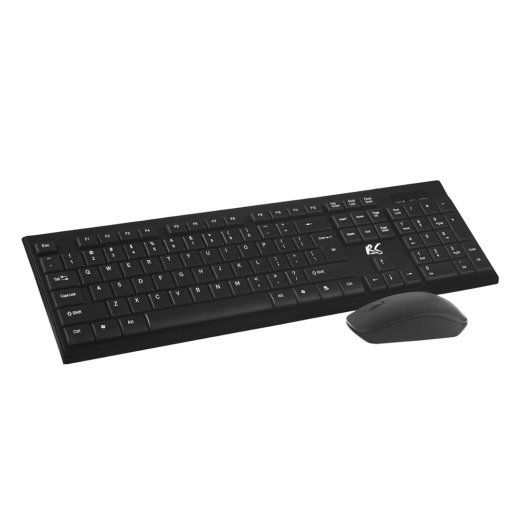 NNR NanoRS Wireless Keyboard and Mouse