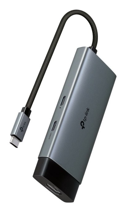 TPL TP-Link UH5020C interface hub USB