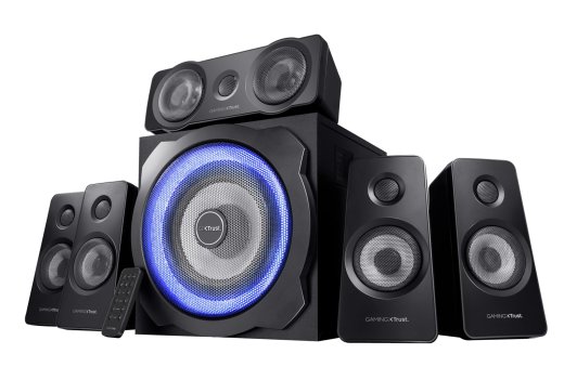 Trust GXT 658 Tytan 5.1
