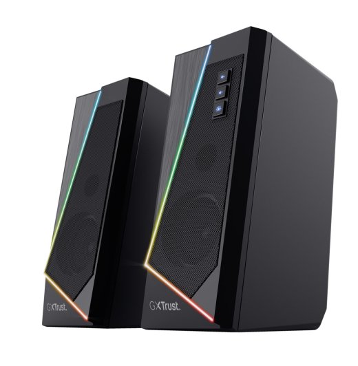 Trust GXT 609 Zoxa RGB Illuminated