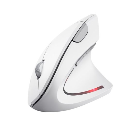 Trust Verto Vertical Ergonomic wireless mouse