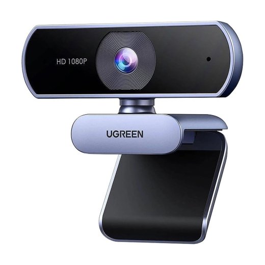 Ugreen CM678 webcam 2 MP 1920