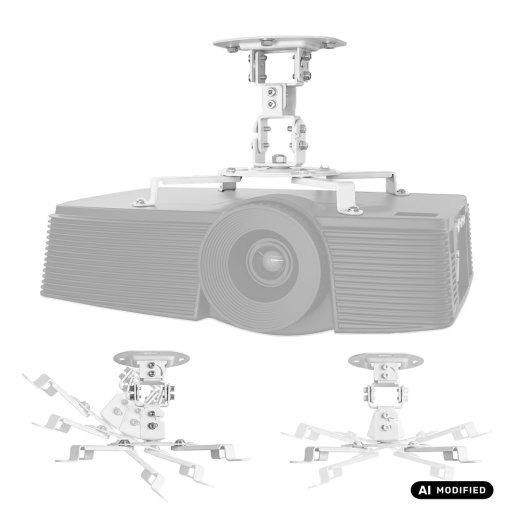 MCN Maclean Mounting/Hanger for Projectors, 54–320