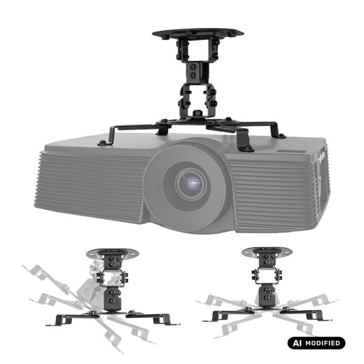 MCN Maclean Mounting/Hanger for Projectors, 54–320