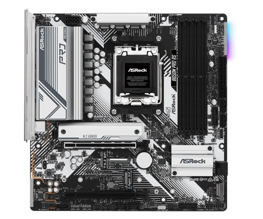ASRock B650M Pro RS AMD B650